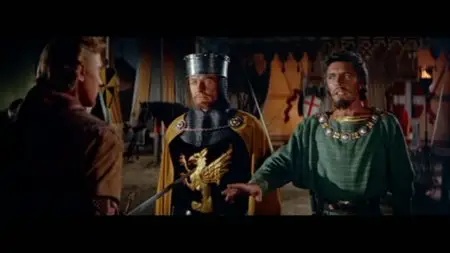 King Richard and the Crusaders (1954)