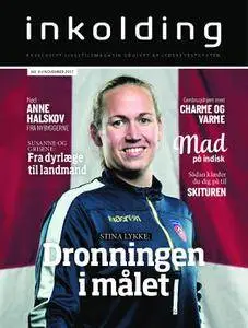 InKolding – november 2017