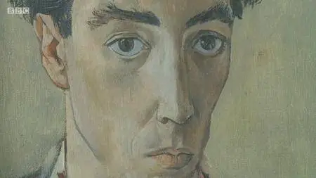 BBC - Mark Gatiss on John Minton: The Lost Man of British Art (2018)