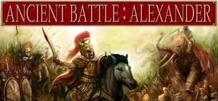 Ancient Battle: Alexander (2019)