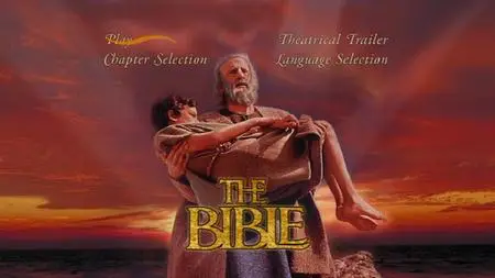 The Bible: In the Beginning... (1966)