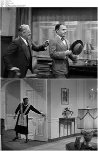 The Great McGinty (1940)