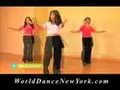 World Dance Workout: Bellydance, Bollywood, Salsa, Samba, Flamenco (2008)