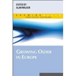Growing older in Europe