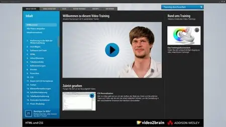 HTML und CSS Einstieg fuer Anspruchsvolle (Repost)