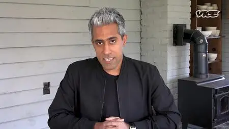 VICE - Seat At The Table With Anand Giridaharadas (2020)