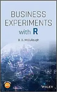 Business Experiments with R