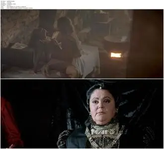 The Princess of Montpensier (2010)