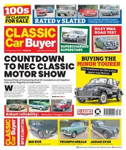Classic Car Buyer - 1 November 2023