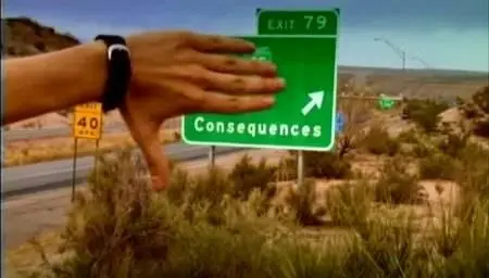 Wim Wenders-Land of Plenty (2004)