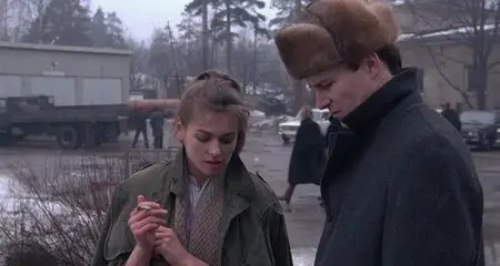 Gorky Park (1983)
