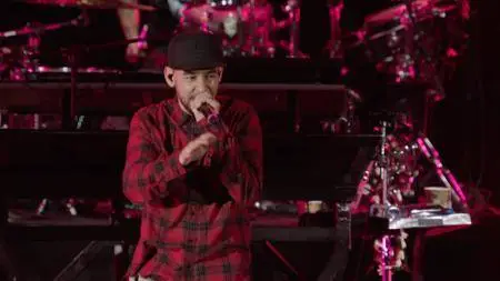 Linkin Park - Celebrate Life Memorial Concert in Honor of Chester Bennington (2017) [HDTV, 1080i]