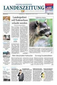 Schleswig-Holsteinische Landeszeitung - 01. Februar 2018