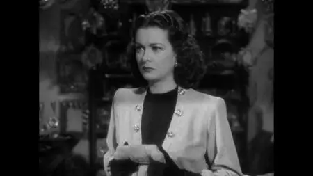 Secret Beyond the Door (1948)