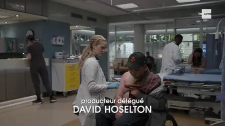 The Good Doctor S05E09