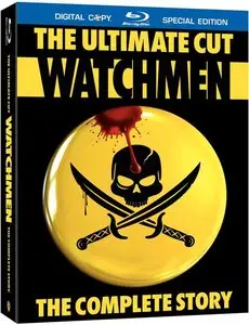 Watchmen (2009)