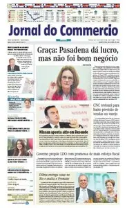 Jornal do Commércio - 16 de abril de 2014 - Quarta