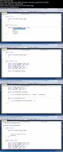 Programming in Microsoft C# - Exam 70-483