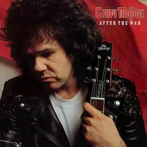 Gary Moore - 2 Studio Albums (1985-1989) [Reissue 2003]