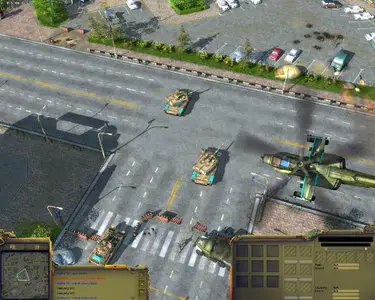 Warfare (2009)