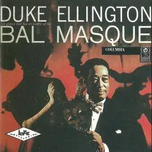 Duke Ellington - Duke Ellington at the Bal Masque (1958)