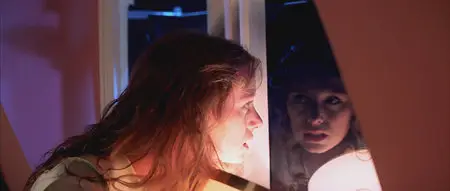 Suspiria (1977)