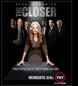 The Closer Season 6 Episode 05 – Heart Attack