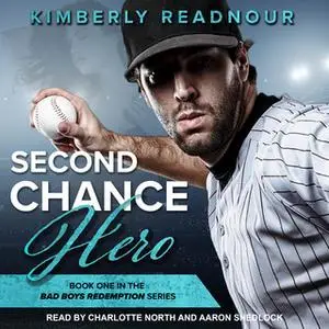 «Second Chance Hero» by Kimberly Readnour