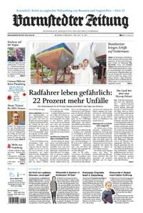 Barmstedter Zeitung - 04. Mai 2020