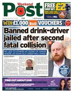 Nottingham Post – 12 November 2022
