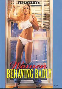 Playboy: Women Behaving Badly (1997)