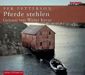 Per Petterson - Pferde stehlen