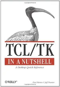 Tcl/Tk in A Nutshell