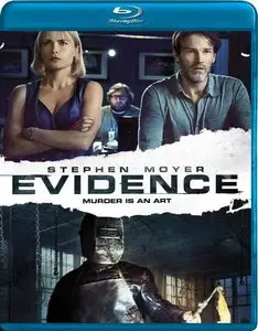 Evidence (2013)