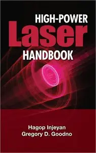 High Power Laser Handbook (repost)