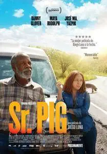 Sr. Pig (2016)