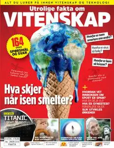 Vitenskap – 26 november 2021