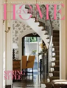 Gentry Home - March / April 2014