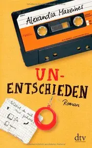 Alexandra Maxeiner - Unentschieden