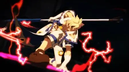 Guilty Gear Xrd -SIGN- (2014)