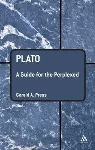 Plato: A Guide for the Perplexed (repost)