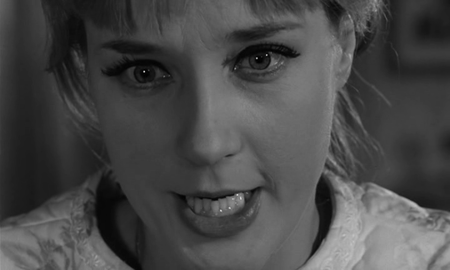 The World Ten Times Over (1963) 