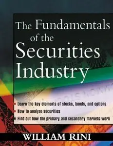 Fundamentals of the Securities Industry (repost)