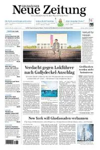 Gelnhäuser Neue Zeitung - 26. April 2019