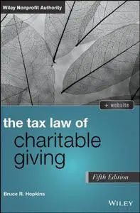 The Tax Law of Charitable Giving