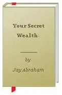 Your Secret Wealth [Audio Book]