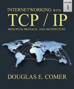 Internetworking with TCP/IP Volume One, 6th Edition (repost)