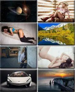 LIFEstyle News MiXture Images. Wallpapers Part (1192)