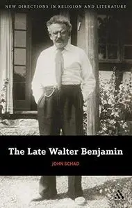 The late Walter Benjamin