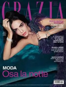 Grazia Italia N.52 - 8 Dicembre 2022